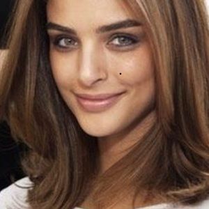 Meet your Posher, Marie